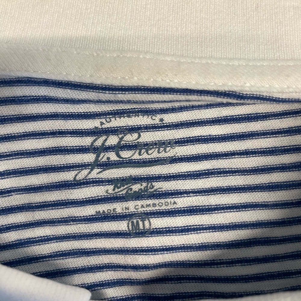 JCrew Polos - Picture 2 of 6